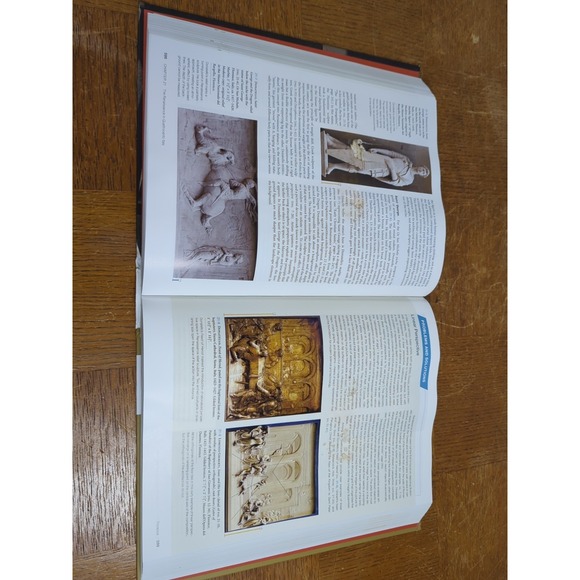 Gardner's Art Through The Ages A Global History 16th Edition - FLAWS - Picture 5 of 8